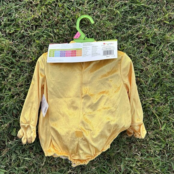 Lion King Simba Costume Infant‎ 6-12m Disney Toddler Halloween Disguise Plush - Picture 4 of 5